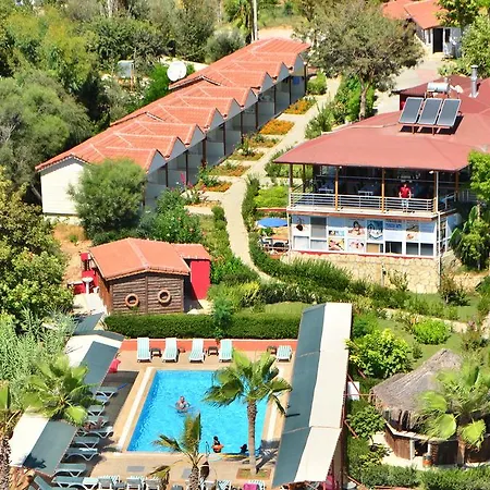 Adora Hotel